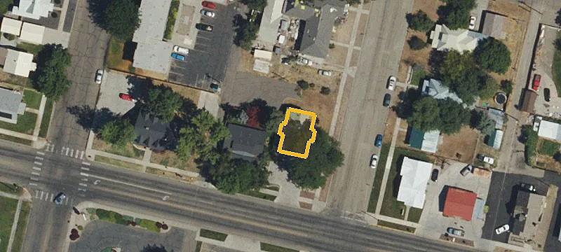 347 Idaho Ave