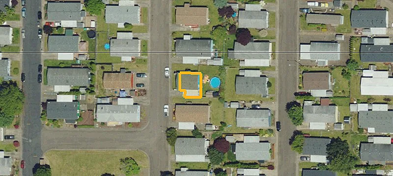 2151 3rd Lks SE Rd, Unit 71