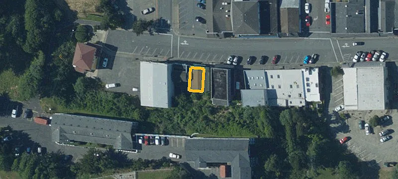 122 2nd SE St