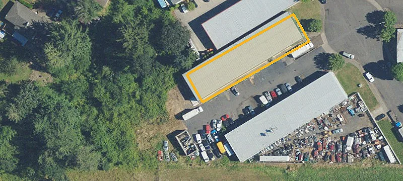 1125 Industrial Pkwy