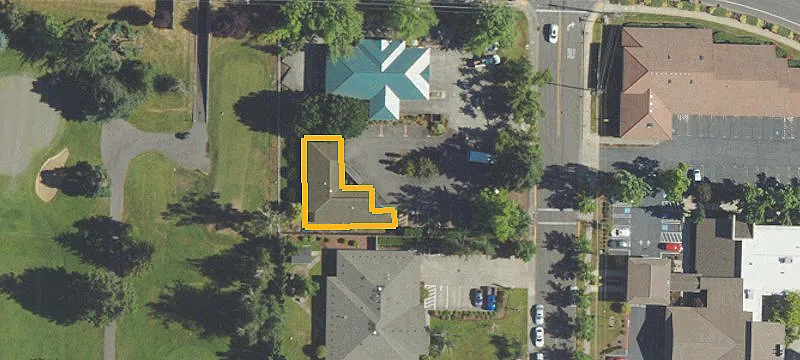 965 Cascade Dr