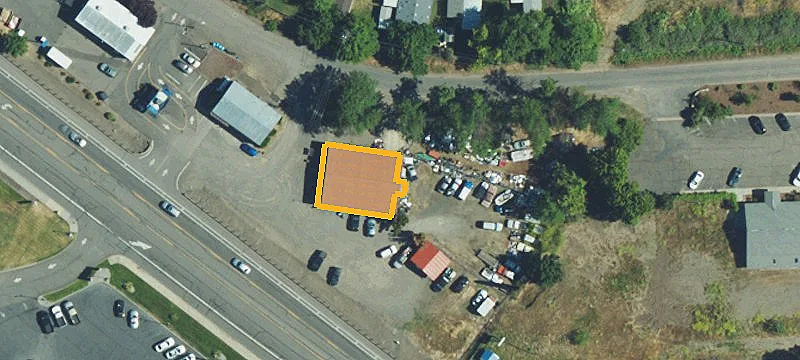 1860 Hwy 99th N