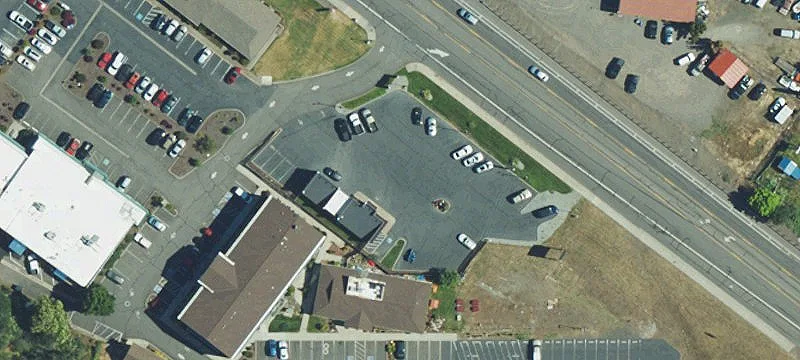 1705 Hwy 99th N