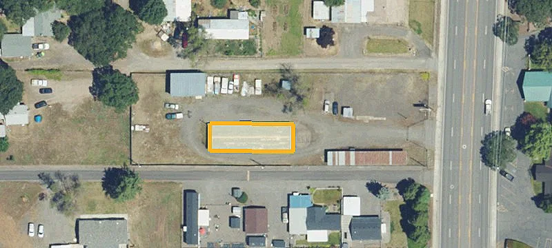 5293 Table Rock Rd