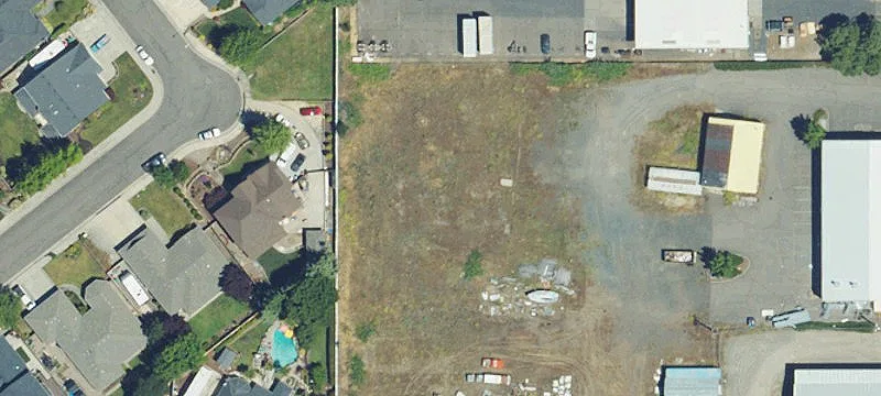 4611 Table Rock Rd