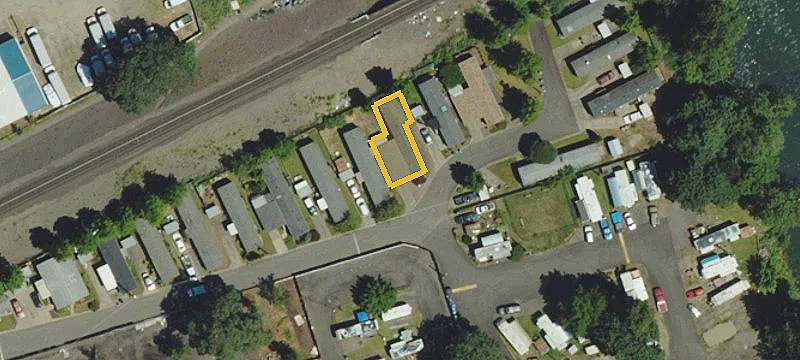 4475 Franklin Blvd Spc, Unit 2