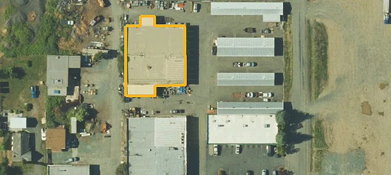 1000 M St