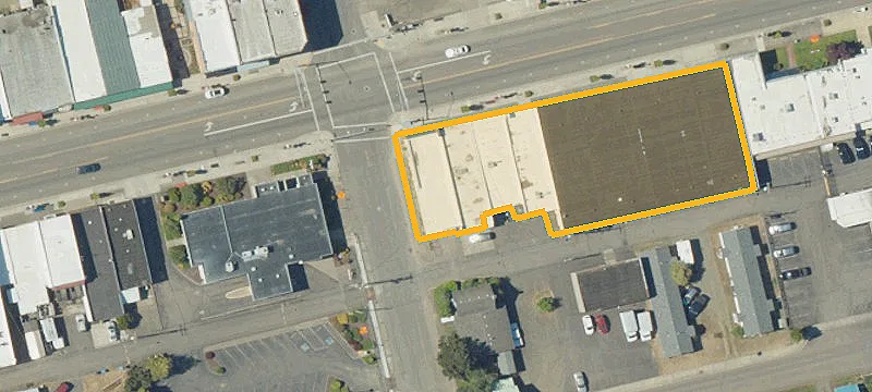 100 Central Ave