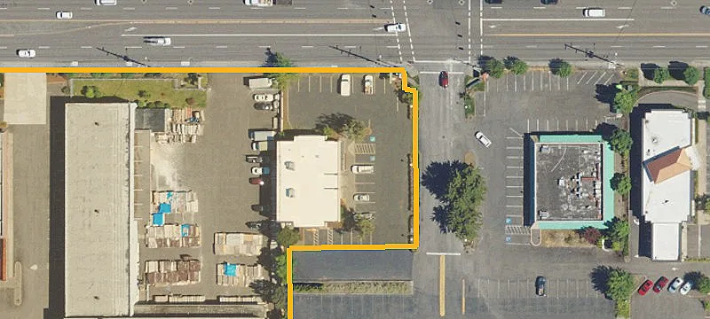 10720 Beaverton Hillsdale Hwy