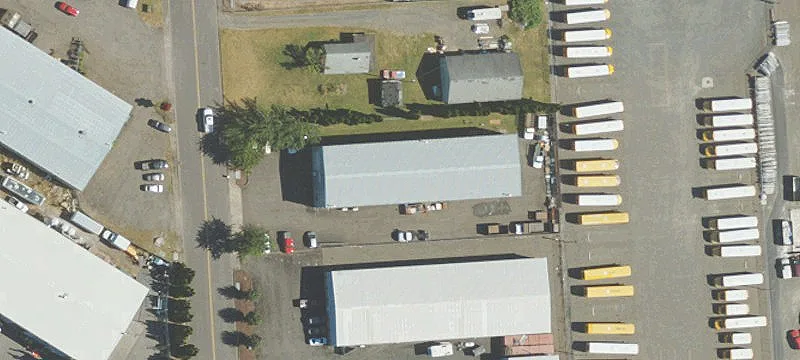 2900 Industrial Ave