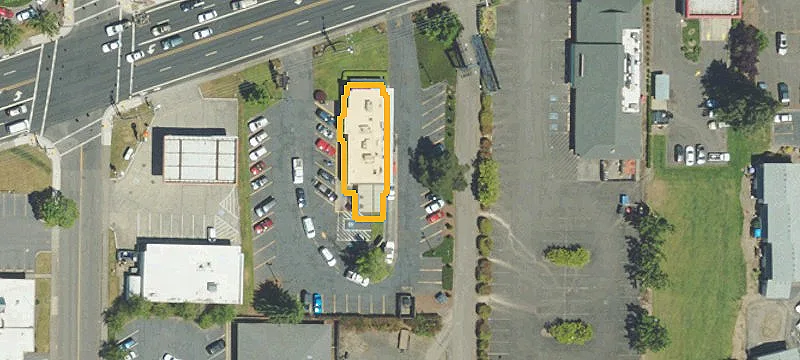 1730 Hwy 99w