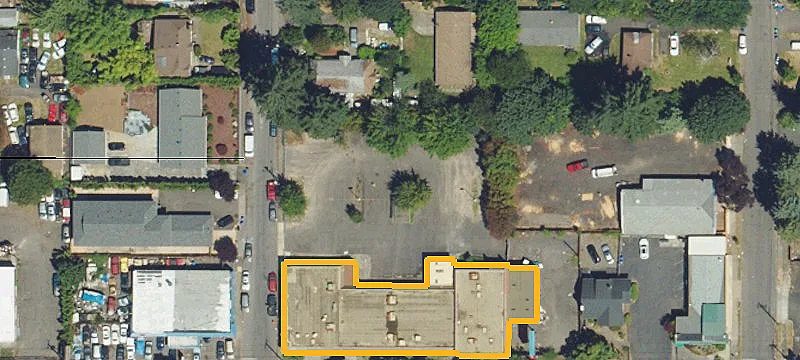 8535 Wi Se Powell Blvd