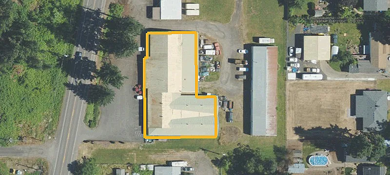 21128 Hwy 99th NE