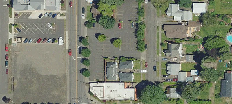 25 Santiam Hwy