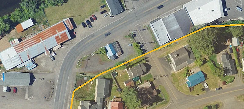 34445 Hwy 101st S
