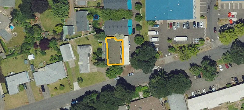 3141 Shr SE Dr, Unit 2