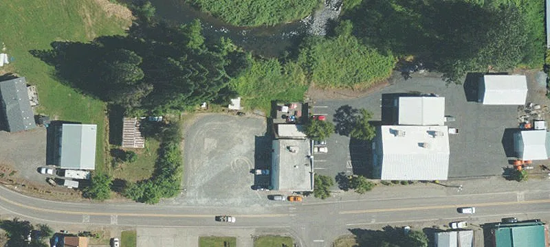 15255 Woodburn Monitor NE Rd