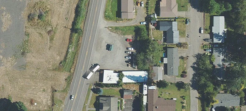 21028 Hwy 99th NE