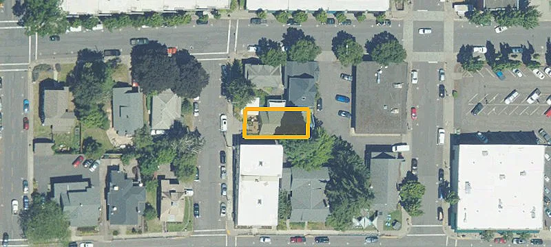 509 Cascade Ave Ste A