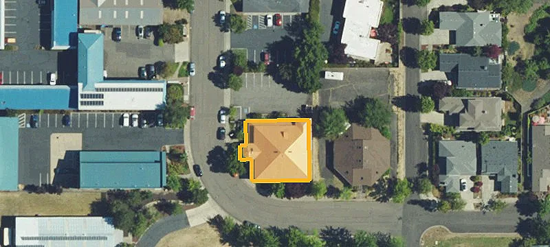 420 Williamson Way