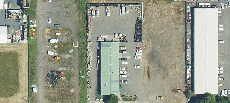 801 Enterprise Dr