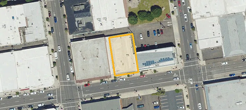 125 2nd SW Ave