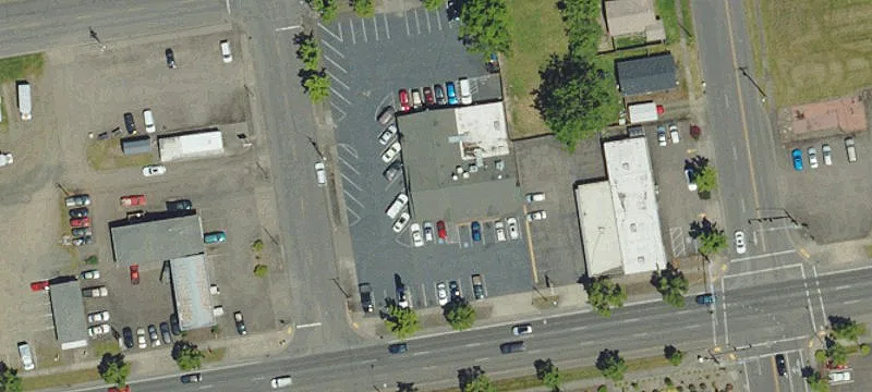 901 Pacific SE Blvd