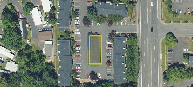 805 Kane Dr