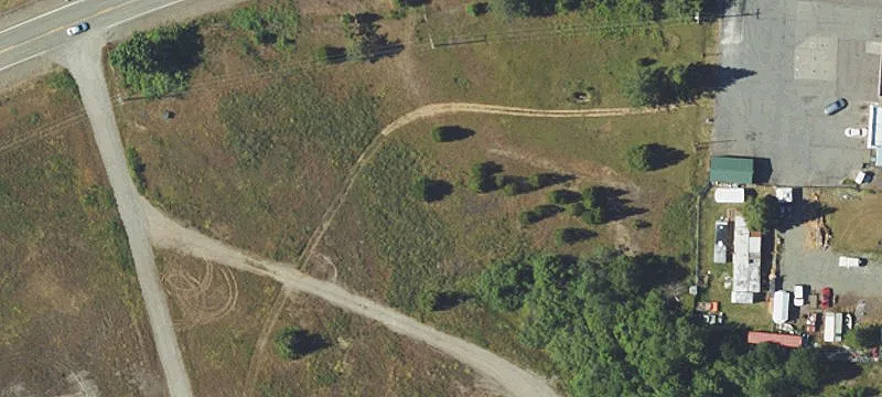 310 Ranchero Rd