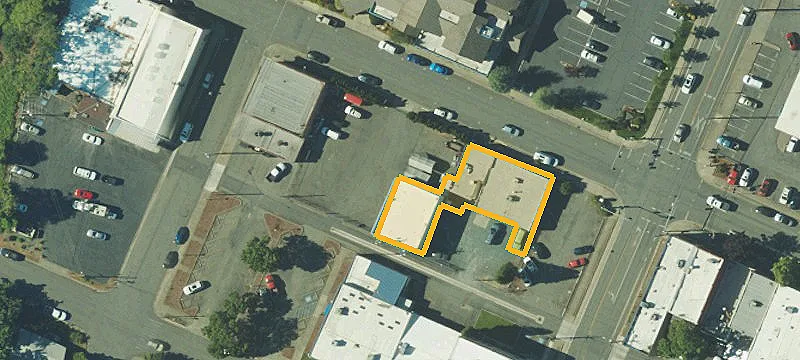 309 G St