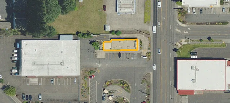 2210 Santiam Hwy