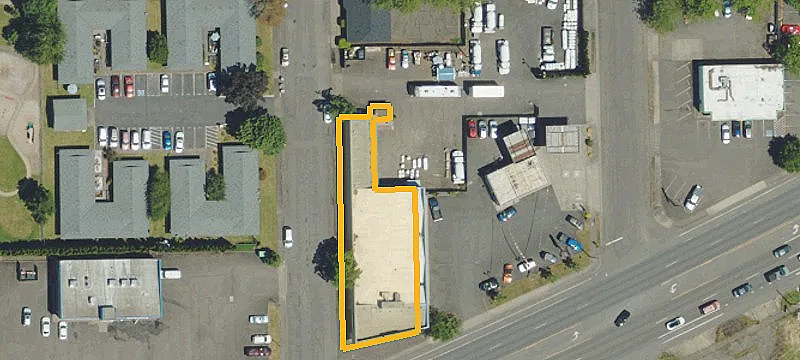2505 Pacific SE Blvd