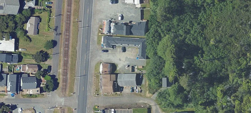 520 Hwy 101st N