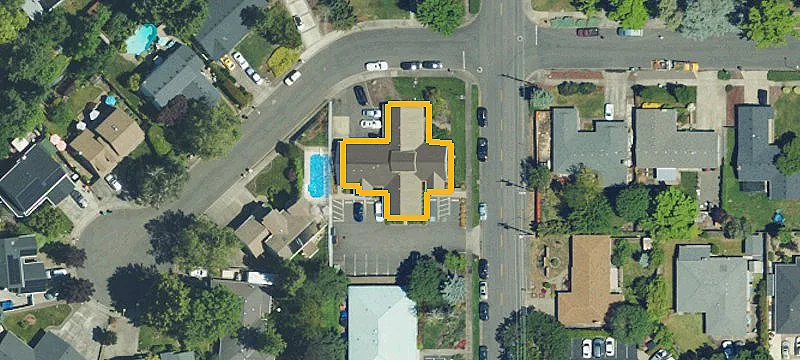 460 Murphy Rd