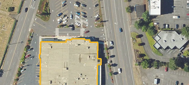 3045 Commercial SE St