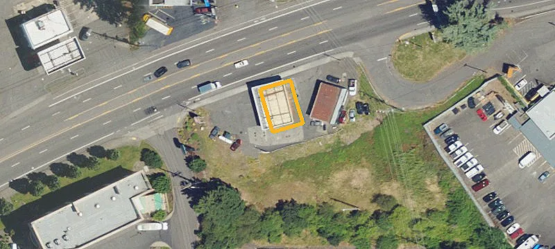 11440 Pacific Hwy