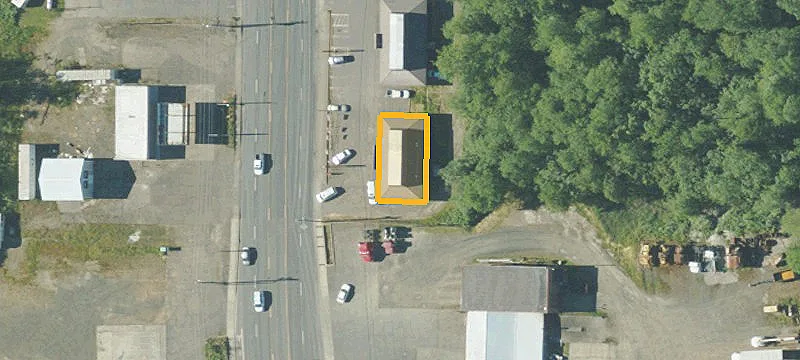 535 Main N Ave