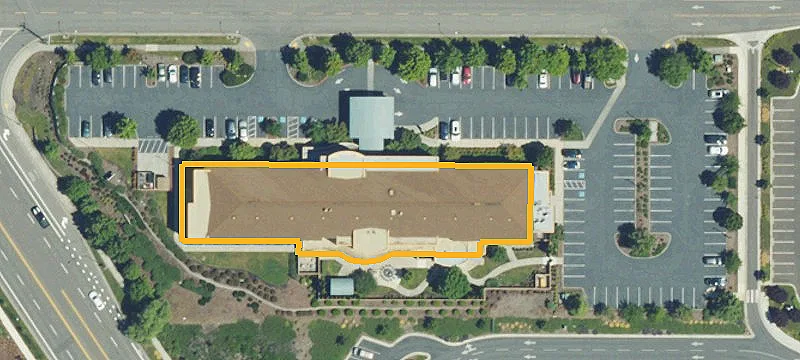 600 Airport Rd