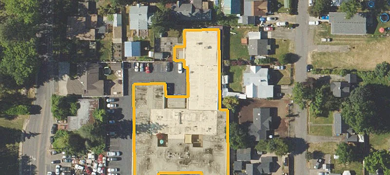 2933 Ctr NE St, Unit 110