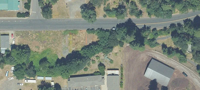 Wasco St