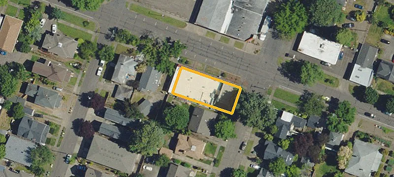 1104 Van Buren Ave