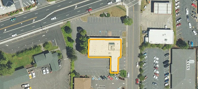 1650 Hwy 99w