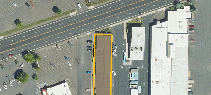 1302 Hwy 99w