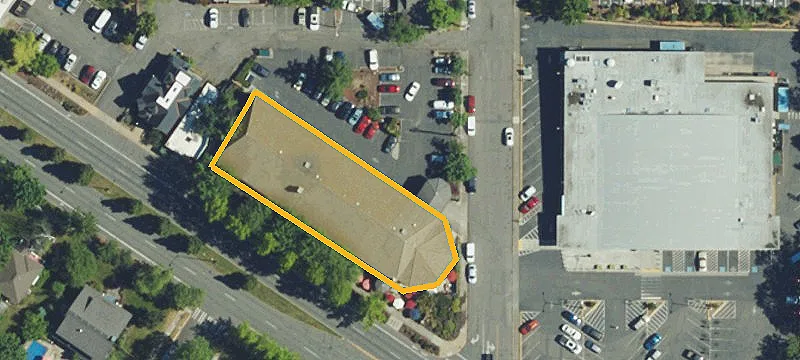 555 Siskiyou Blvd