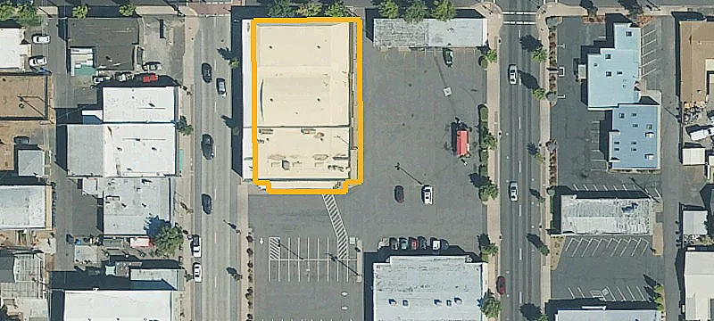 580 Black Butte Blvd