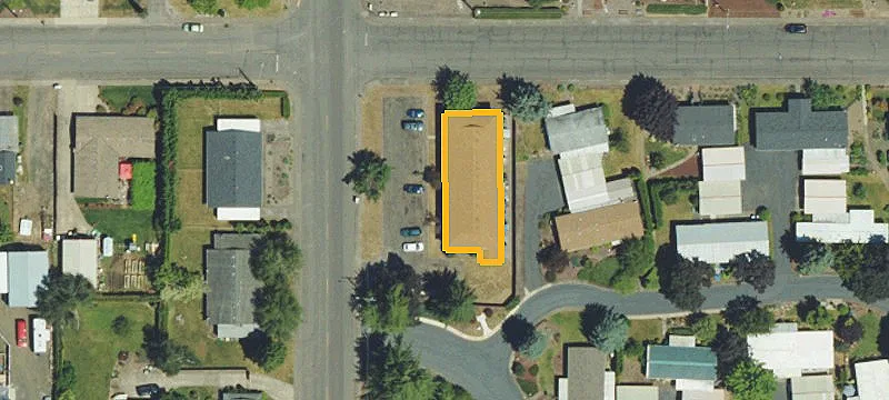 418 Lacreole Dr, Unit 3