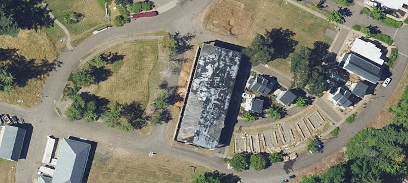 3950 Bartholomew SE Pl