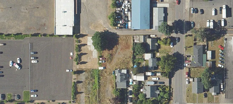 531 Walnut St