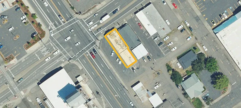 21 Frnt St
