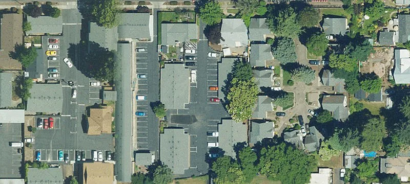 842 Taylor St
